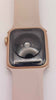 Apple Watch SE 2nd Gen (CEL) Starlight aluminium 40mm unboxed pink