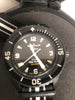 Swatch X Blancpain Scuba Fifty Fathoms Ocean Of Storms