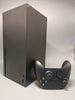 Xbox Series X 1TB Unboxed