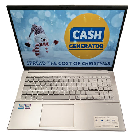 ASUS Vivobook Go 15 Laptop **Boxed**