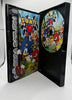 Sonic Racing Sega Saturn Game Complete