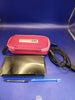 Nintendo 3DS handheld console - Black with extra Stylus and case