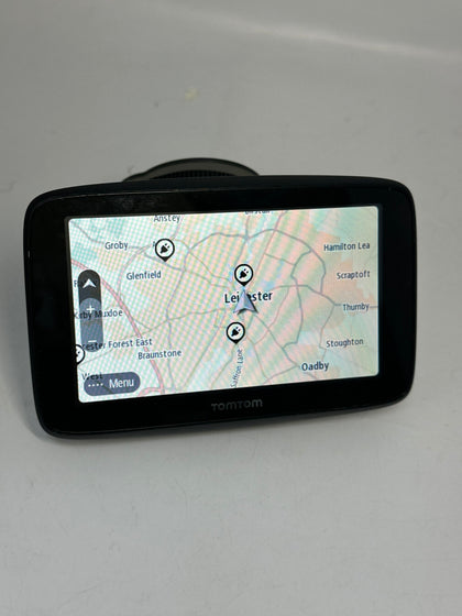TomTom GO 520 5