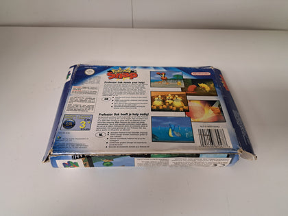 Pokemon Snap - Nintedno 64 - Great Yarmouth