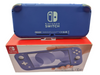 Nintendo Switch Lite Console Boxed