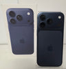 Apple iPhone 17 Pro 256GB Deep Blue - Unlocked *100% Battery Health*