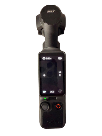 DJI Osmo Pocket 4 Combo Gimbal Vlog Camera