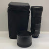 Sigma 150-600mm Lens 1:5-6.3 for Canon with Bag