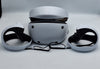 Sony PlayStation VR2 headseat and wireless controllers for playstation 5 UNBOXED