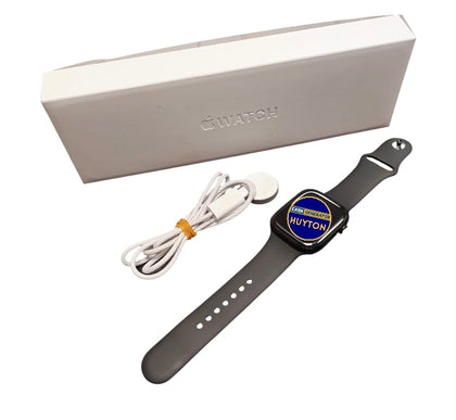 Apple Watch Series 11 46mm GPS/Cellular Jet Black**Boxed**