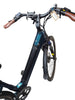 Fiido C11 Pro City Electric Bike – Throttle – Torque Sensor – Hydraulic - 700C Wheel - 18" Frame (2632 Miles On Clock)
