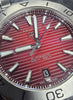 Tag Heuer Aquaracer Red Professional 200 Automatic Watch 40mm - WBP2114