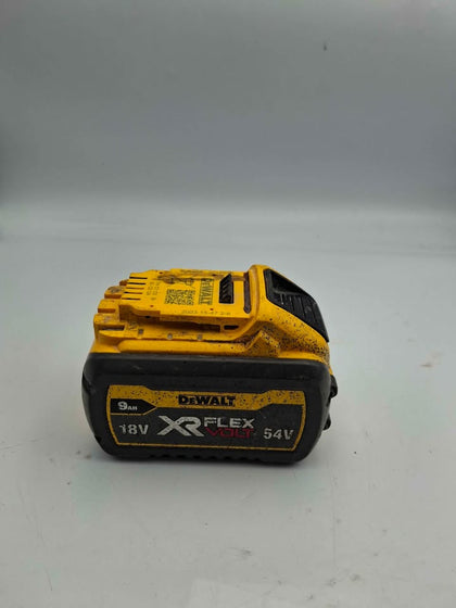 DeWalt DCB547 54V 9.0Ah XR FlexVolt Li-ion 18V Battery UNBOXED