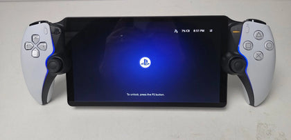 Playstation Portal Remote Player, White