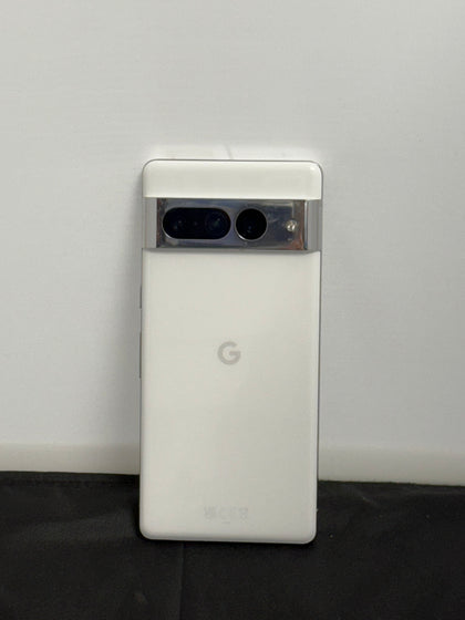 pixel 7 pro snow 128gb