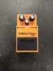Boss DS-1 Distortion Pedal