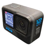 Go Pro Hero 12 Black bundle