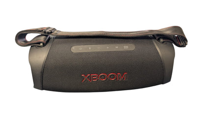 LG XG8T XBOOM Bluetooth Speaker