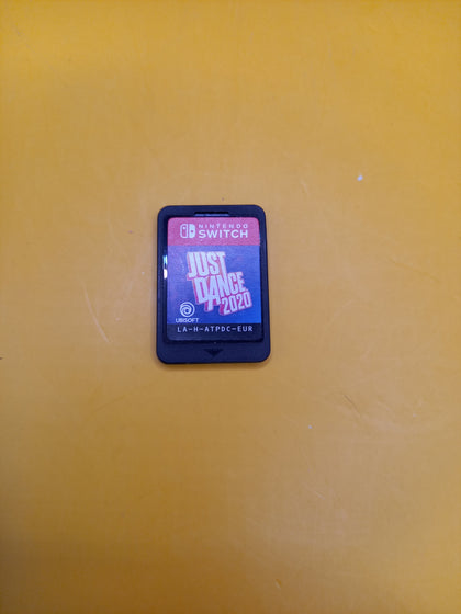 Just Dance 2020 *Cartridge Only*