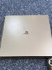 Playstation 4 Slim Console, 500GB Gold With Gold Pad ** Collection Only - Wythenshawe **