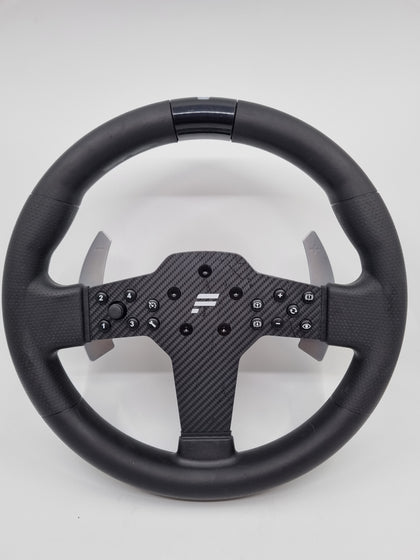 Fanatec CSL Steering Wheel