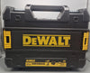 Dewalt Brushless Cordless Drill. DCD 778D2T 2x drills, x2 batteries and charger