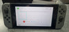 Nintendo Switch Console, 32GB + Grey Joy-Con, Boxed