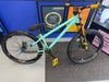 SARACEN CUSTOM BIKE **COLLECTION ONLY**