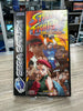 Street Fighter Collection - Sega Saturn