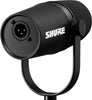 Shure MV7X Podcast Microphone