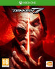*sealed* Tekken 7 Xbox One