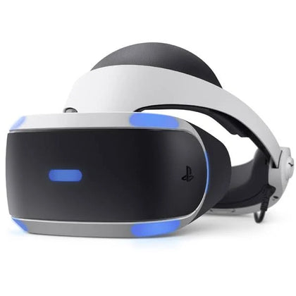 Sony PlayStation VR 1 Headset/Camera Bundle Boxed