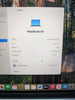 Apple MacBook Air (13inch, M4) - A3240 , 16GB , 256GB