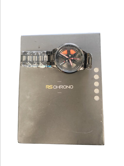 RSB CHRONO Mens Watch