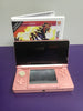 Nintendo 3DS - Pink + Pokémon Ruby