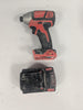 Milwaukee M18BID Impact Driver