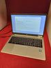 HP Chromebook 15A-NA0001 N4500 4GB Ram 64GB 15” ChromeOS