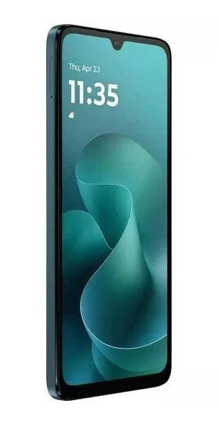 Motorola Moto G06 64GB - Green - Unlocked