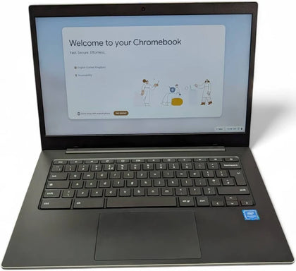 Samsung Galaxy Chromebook Go/ 340xda-ka2