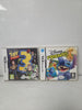 Nintendo DS Lite Black Console & 2 Games