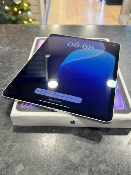 Apple iPad Air M2 - 2024 - Unlocked - Boxed - 256gb