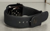 Apple Watch Series 8 GPS/Cellular 45mm Aluminium Midnight - Sport Band Black
