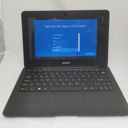 Archos 116 Cesium Laptop / 2GB Ram / 32GB SSD/ Windows 10 , Grade C