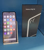 Samsung Galaxy Z Flip7 FE 128GB Black Unlocked..