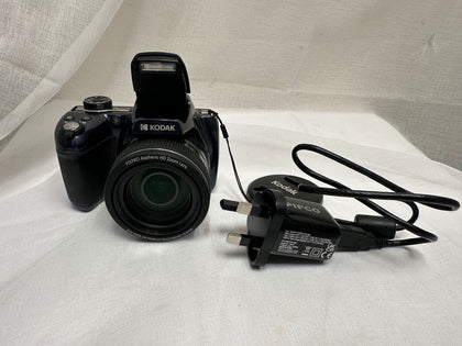 Kodak PIXPRO AZ528 Digital Camera - Midnight Blue