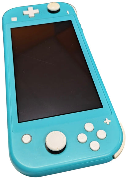 Nintendo Switch Lite **Unboxed**