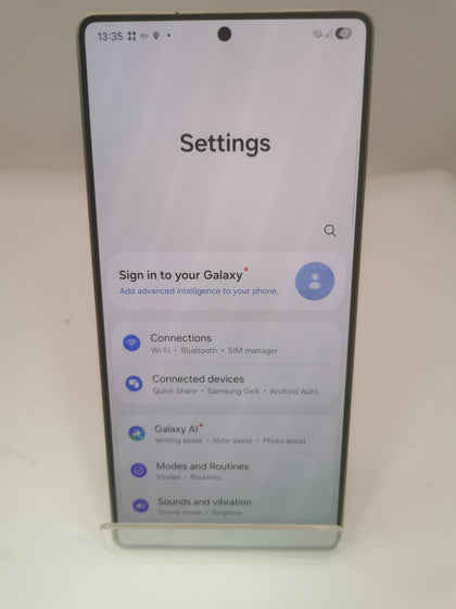 Samsung Galaxy S25 Ultra 256GB Titanium Black Unlocked *SALE*