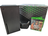 XBOX SERIES X CONSOLE BOXED WITH GTA V TRILOGY PRESTON STORE