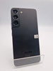 Samsung Galaxy S22 128GB black smartphone unlocked unboxed