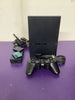 Sony Playstation 2 with 2 memory cards
